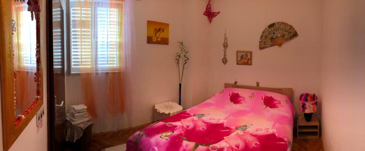 Guest House San Nikola Stari Grad (Hvar) Exterior photo