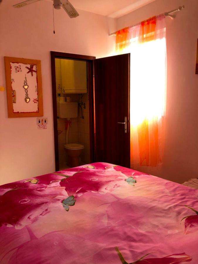 Guest House San Nikola Stari Grad (Hvar) Exterior photo