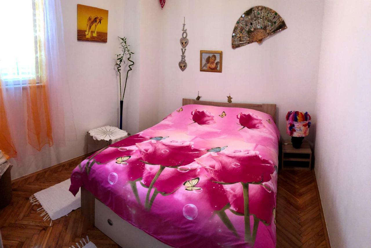Guest House San Nikola Stari Grad (Hvar) Exterior photo