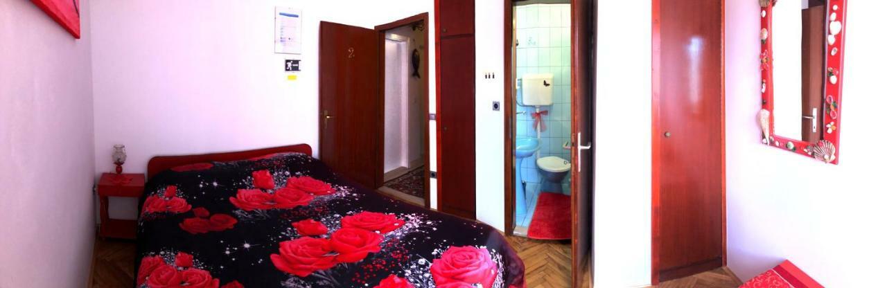 Guest House San Nikola Stari Grad (Hvar) Exterior photo