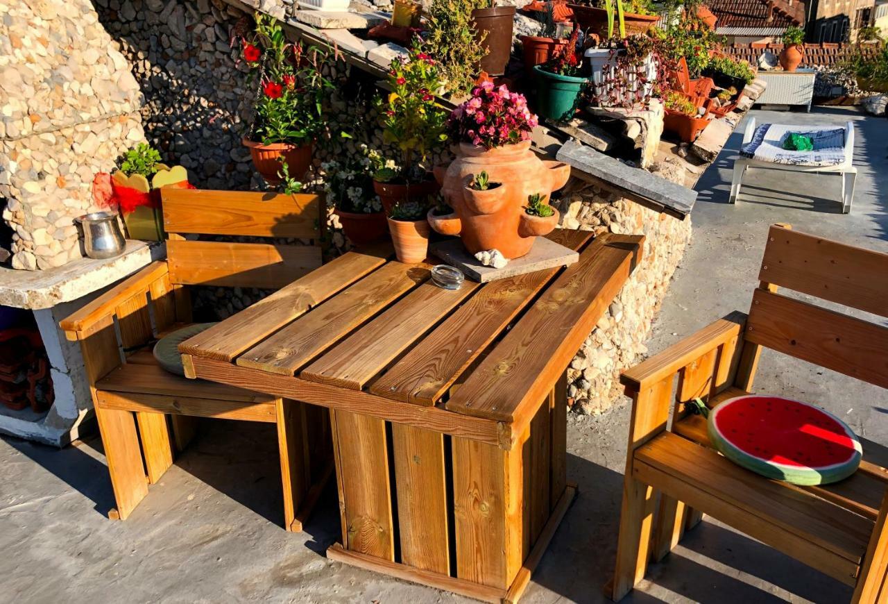 Guest House San Nikola Stari Grad (Hvar) Exterior photo